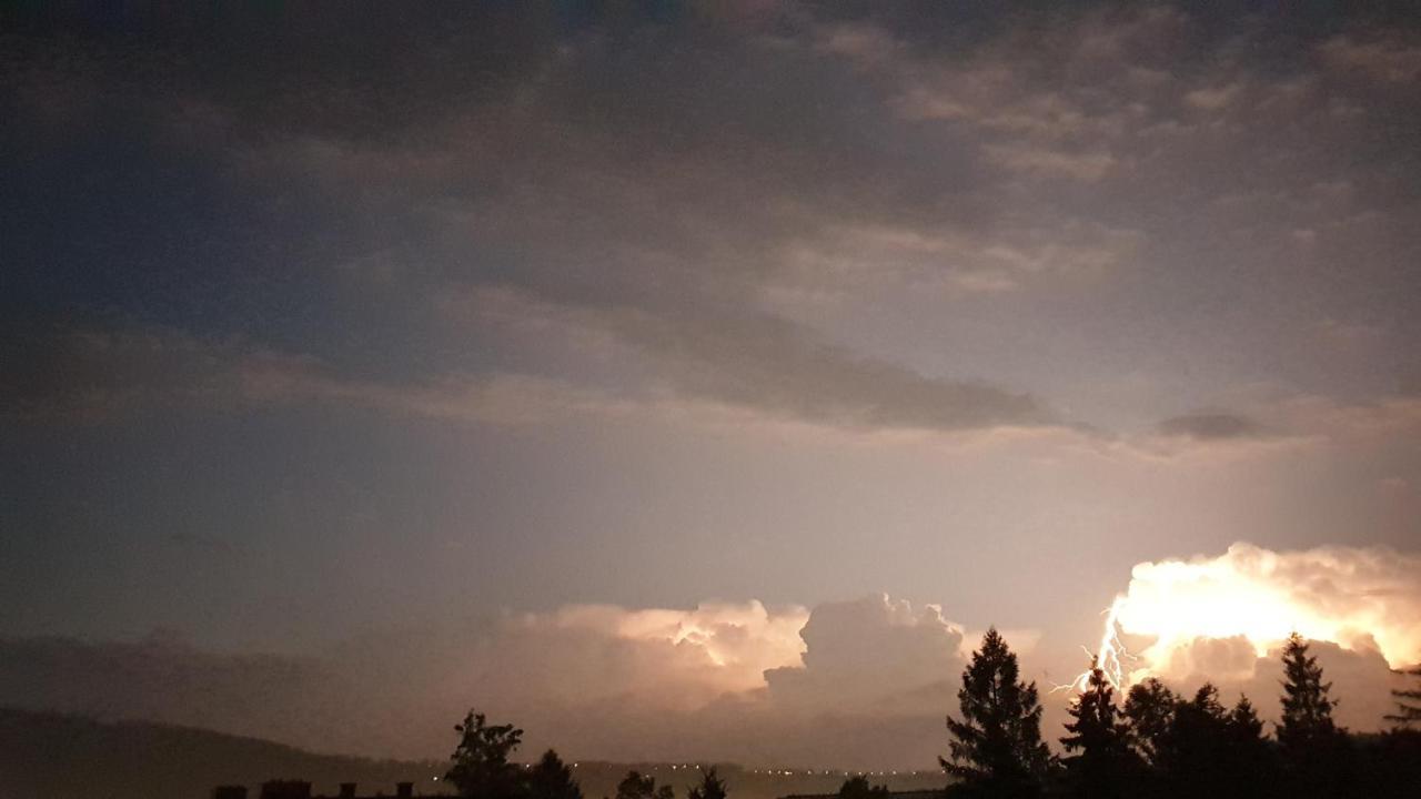 Domek Na Zaciszu Zakopane Buitenkant foto
